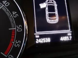 25. e-aukce ČEZ ŠKODA OCTAVIA, RZ 1TF9338