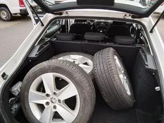 25. e-aukce ČEZ ŠKODA OCTAVIA, RZ 1TF9338