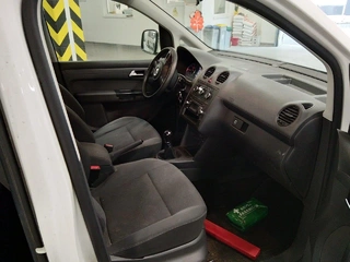 26. e-aukce ČEZ VOLKSWAGEN CADDY, RZ 8T72511