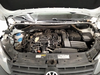 26. e-aukce ČEZ VOLKSWAGEN CADDY, RZ 8T72511