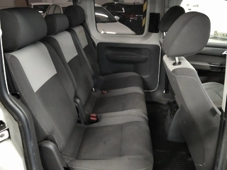 26. e-aukce ČEZ VOLKSWAGEN CADDY, RZ 8T72511