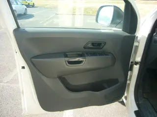 27. e - aukce ČEZ VOLKSWAGEN AMAROK, RZ 9T02073