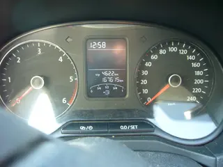 27. e - aukce ČEZ VOLKSWAGEN AMAROK, RZ 9T02073