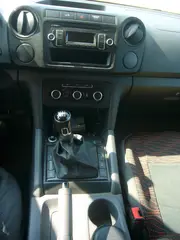 27. e - aukce ČEZ VOLKSWAGEN AMAROK, RZ 9T02073