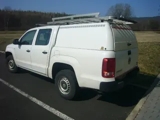 27. e - aukce ČEZ VOLKSWAGEN AMAROK, RZ 9T02073