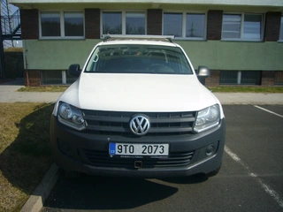 27. e - aukce ČEZ VOLKSWAGEN AMAROK, RZ 9T02073