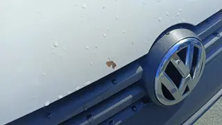 28. e - aukce ČEZ VOLKSWAGEN CADDY, RZ 8T72512