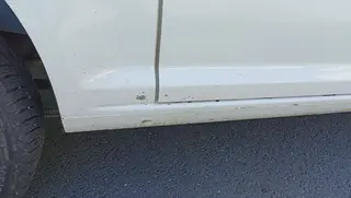28. e - aukce ČEZ VOLKSWAGEN CADDY, RZ 8T72512