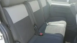 28. e - aukce ČEZ VOLKSWAGEN CADDY, RZ 8T72512