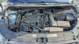 28. e - aukce ČEZ VOLKSWAGEN CADDY, RZ 8T72512