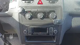 28. e - aukce ČEZ VOLKSWAGEN CADDY, RZ 8T72512
