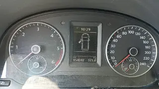 28. e - aukce ČEZ VOLKSWAGEN CADDY, RZ 8T72512