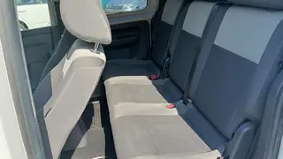 28. e - aukce ČEZ VOLKSWAGEN CADDY, RZ 8T72512