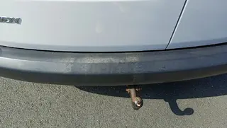 28. e - aukce ČEZ VOLKSWAGEN CADDY, RZ 8T72512
