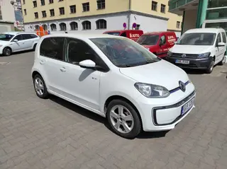 29. e - aukce ČEZ VOLKSWAGEN UP, RZ EL902AL
