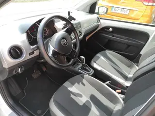 29. e - aukce ČEZ VOLKSWAGEN UP, RZ EL902AL