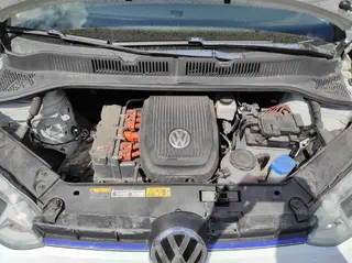 29. e - aukce ČEZ VOLKSWAGEN UP, RZ EL902AL