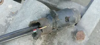 30. e - aukce ČEZ AGADOS, RZ 8T37989