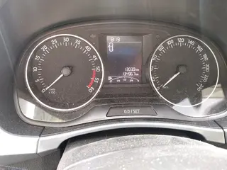 31. e - aukce ČEZ ŠKODA FABIA, RZ 1TF6149