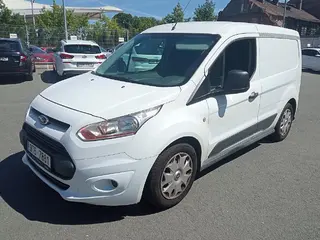 32. e - aukce ČEZ FORD TRANSIT CONNECT, RZ 9T57881