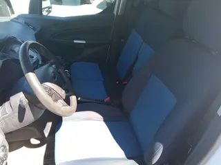 32. e - aukce ČEZ FORD TRANSIT CONNECT, RZ 9T57881