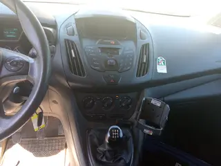 32. e - aukce ČEZ FORD TRANSIT CONNECT, RZ 9T57881