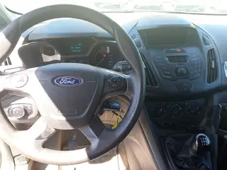 32. e - aukce ČEZ FORD TRANSIT CONNECT, RZ 9T57881