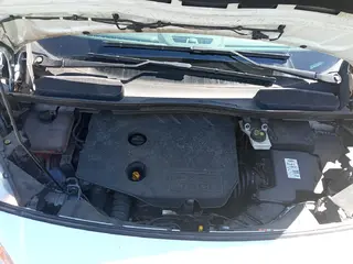 32. e - aukce ČEZ FORD TRANSIT CONNECT, RZ 9T57881