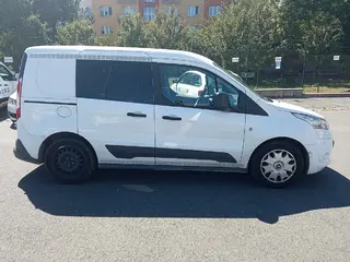 32. e - aukce ČEZ FORD TRANSIT CONNECT, RZ 9T57881
