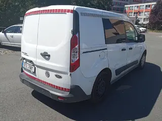 32. e - aukce ČEZ FORD TRANSIT CONNECT, RZ 9T57881