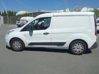 32. e - aukce ČEZ FORD TRANSIT CONNECT, RZ 9T57881