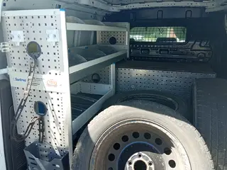 32. e - aukce ČEZ FORD TRANSIT CONNECT, RZ 9T57881