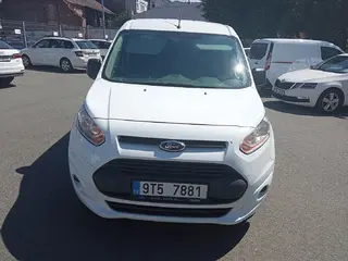 32. e - aukce ČEZ FORD TRANSIT CONNECT, RZ 9T57881