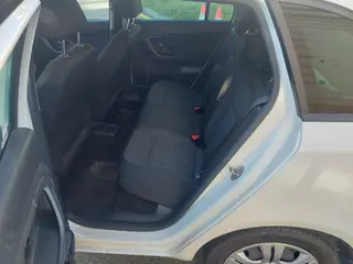 33. e-aukce ČEZ ŠKODA FABIA, RZ 9T51182_2. opakovaná