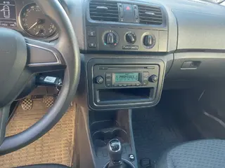 33. e-aukce ČEZ ŠKODA FABIA, RZ 9T51182_2. opakovaná