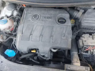 33. e-aukce ČEZ ŠKODA FABIA, RZ 9T51182_2. opakovaná