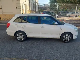 33. e-aukce ČEZ ŠKODA FABIA, RZ 9T51182_2. opakovaná