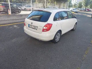 33. e-aukce ČEZ ŠKODA FABIA, RZ 9T51182_2. opakovaná