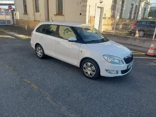 33. e-aukce ČEZ ŠKODA FABIA, RZ 9T51182_2. opakovaná