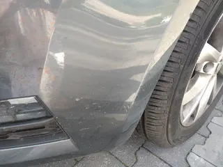 34. e - aukce ČEZ ŠKODA OCTAVIA, RZ 1TN6615
