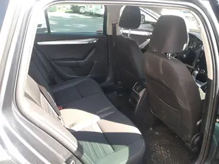 34. e - aukce ČEZ ŠKODA OCTAVIA, RZ 1TN6615