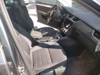 34. e - aukce ČEZ ŠKODA OCTAVIA, RZ 1TN6615