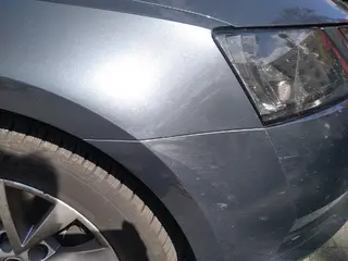 34. e - aukce ČEZ ŠKODA OCTAVIA, RZ 1TN6615