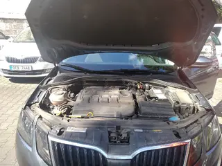 34. e - aukce ČEZ ŠKODA OCTAVIA, RZ 1TN6615