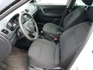 35. e-aukce ČEZ ŠKODA FABIA, RZ 9T48847_opakovaná