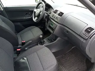 35. e-aukce ČEZ ŠKODA FABIA, RZ 9T48847_opakovaná