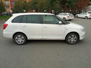 35. e-aukce ČEZ ŠKODA FABIA, RZ 9T48847_opakovaná