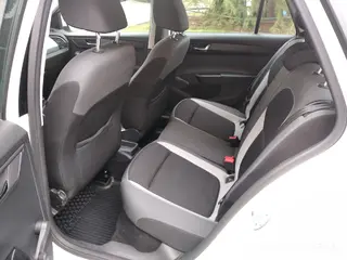 36. e - aukce ČEZ ŠKODA FABIA, RZ 1TF7820