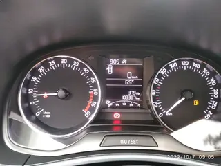 36. e - aukce ČEZ ŠKODA FABIA, RZ 1TF7820
