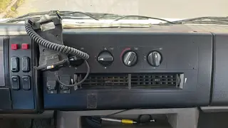 47. e - aukce ČEZ MERCEDES BENZ VARIO 816DA 4X4 S PLOŠINOU, RZ 8T72562